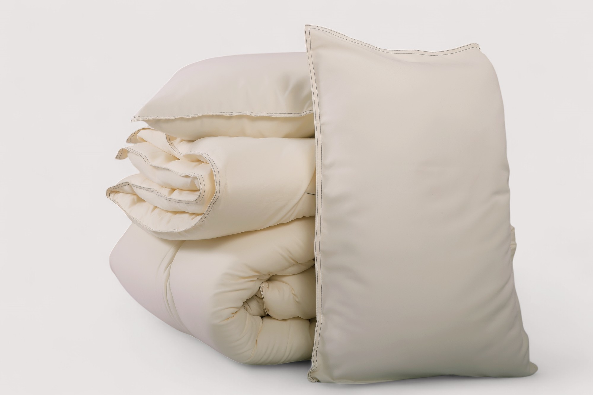 Choosing the Ideal Filling Material for Comforters!